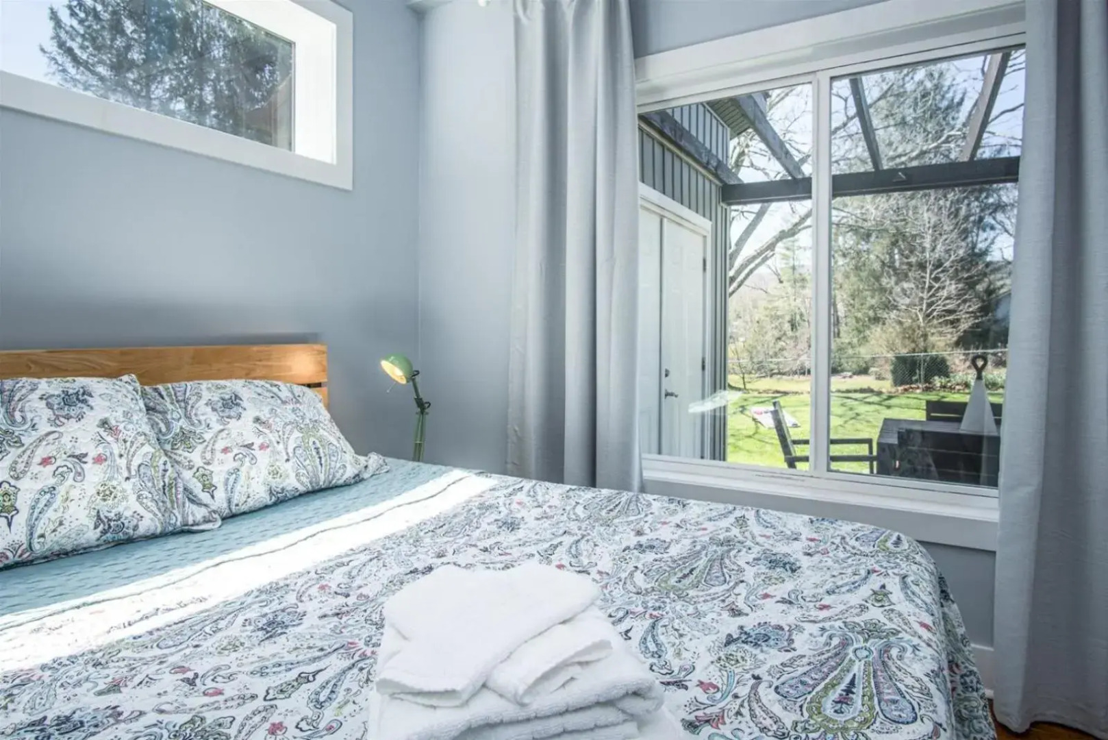 Guesthouse on Main in Brevard