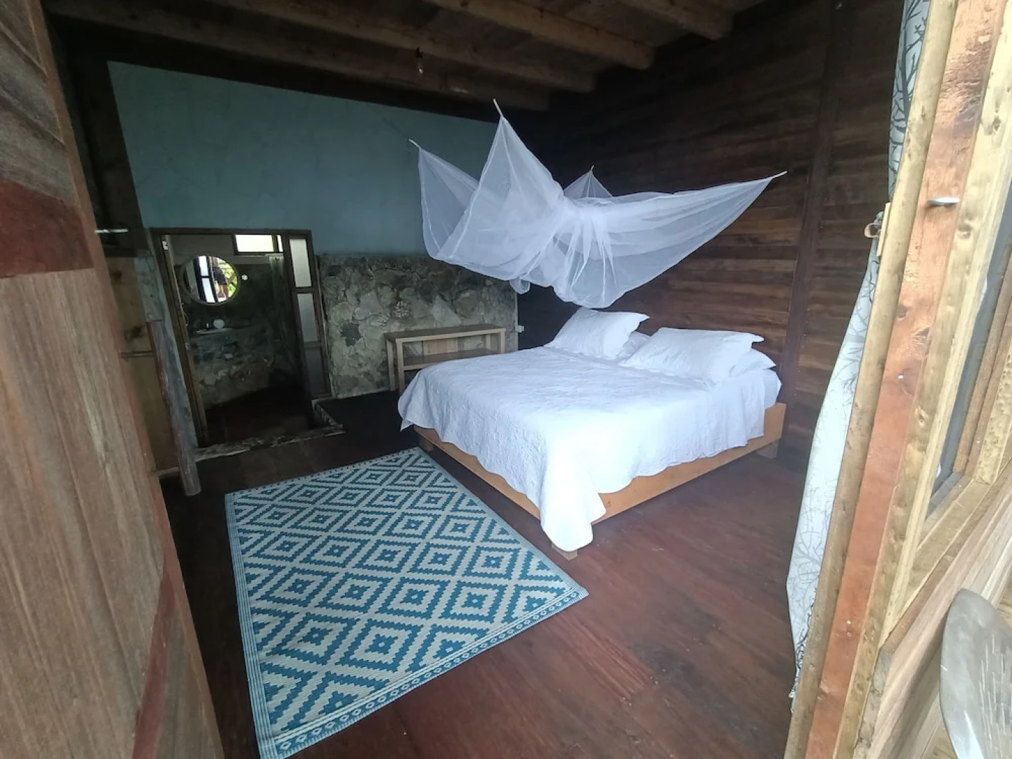 Hotel Piedra Piedra Lodge