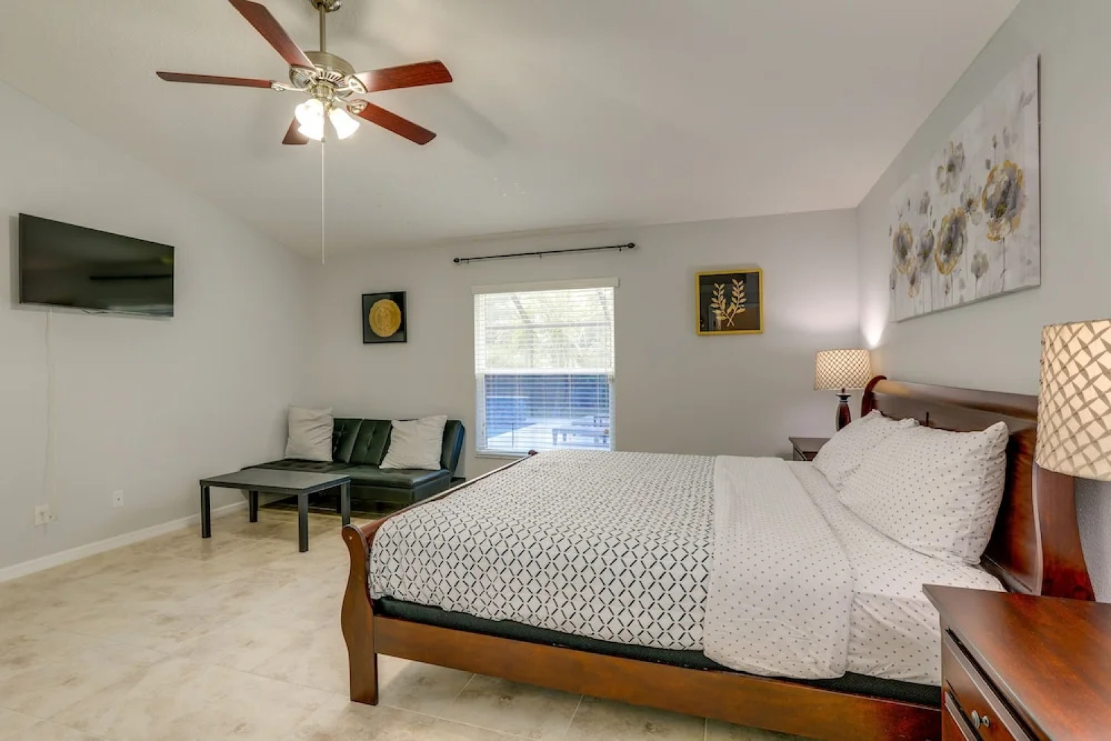 Heated Pool & Spa, 4 Mi to Beach: Seminole Home