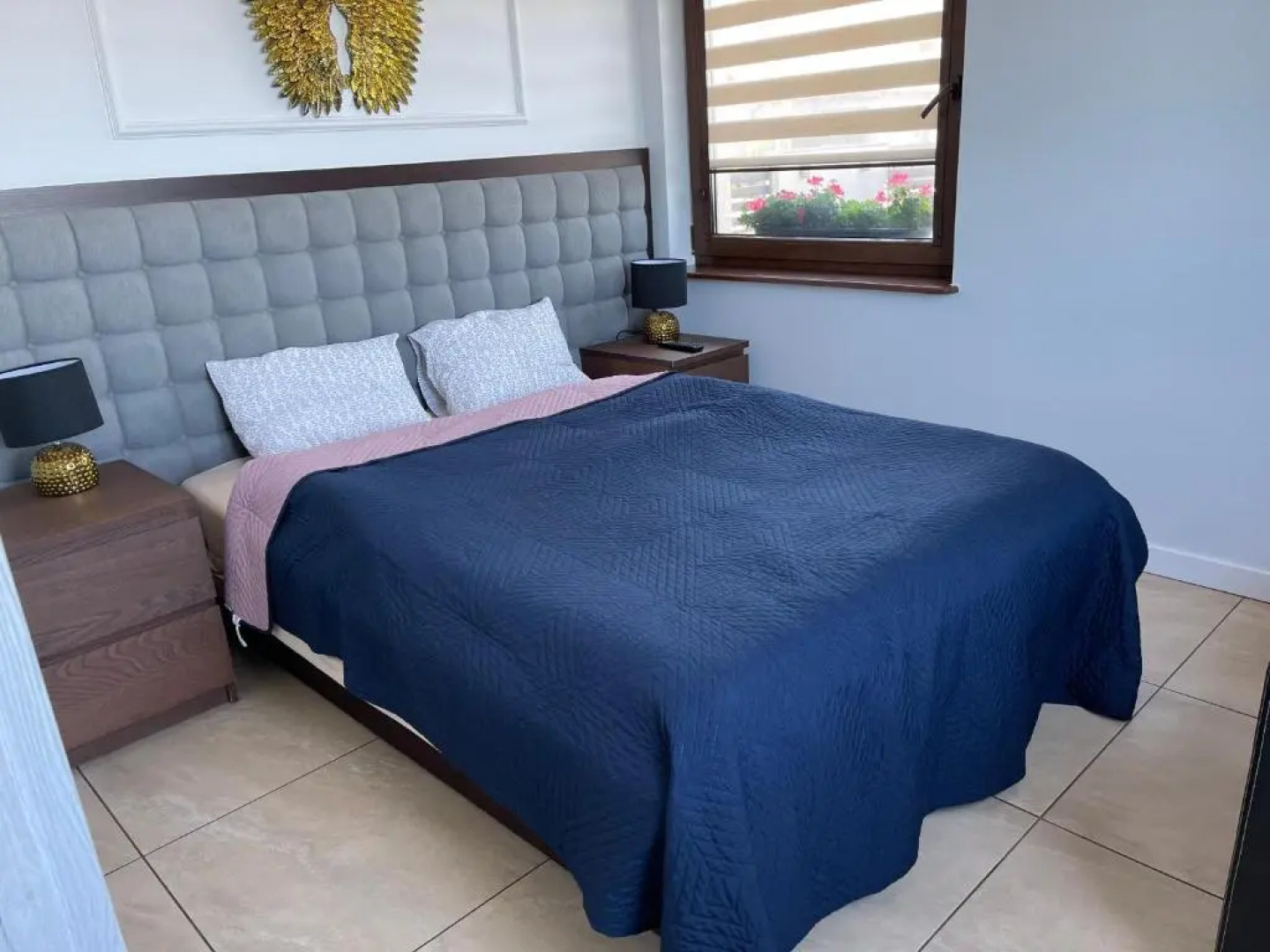 Apartamenty 5 metrów od morza