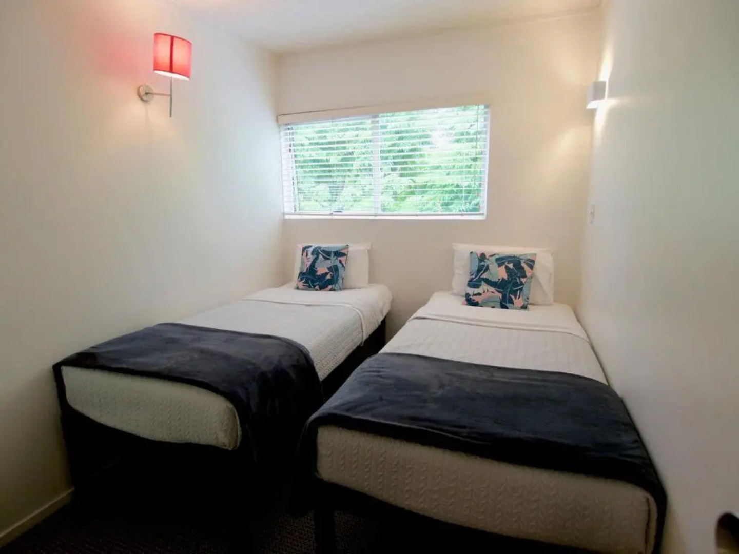 Mount Albert Motor Lodge