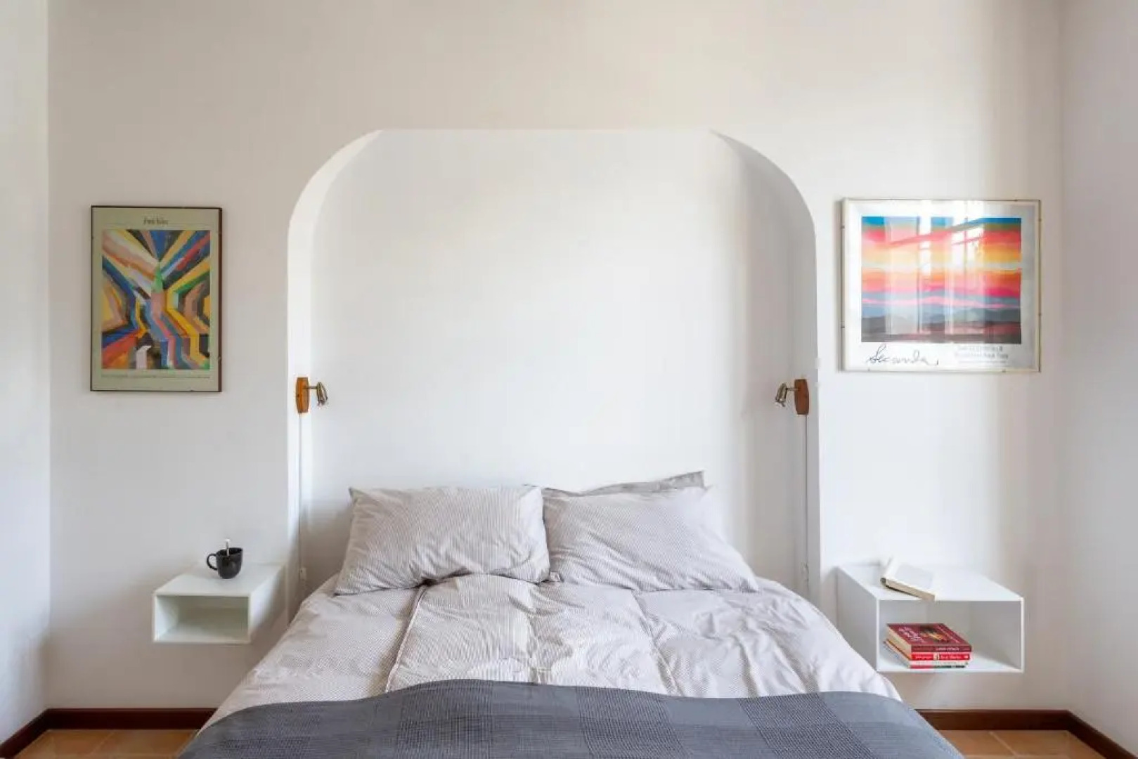 La Maison Des Lions APPARTAMENTI VACANZE