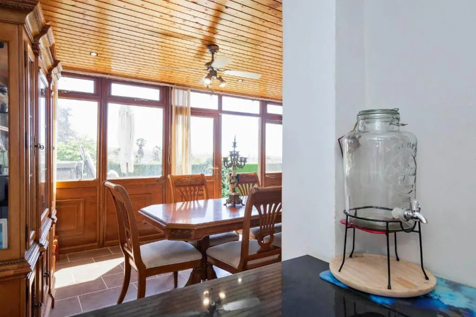 San Andres Resort Villa 54 Golf del Sur