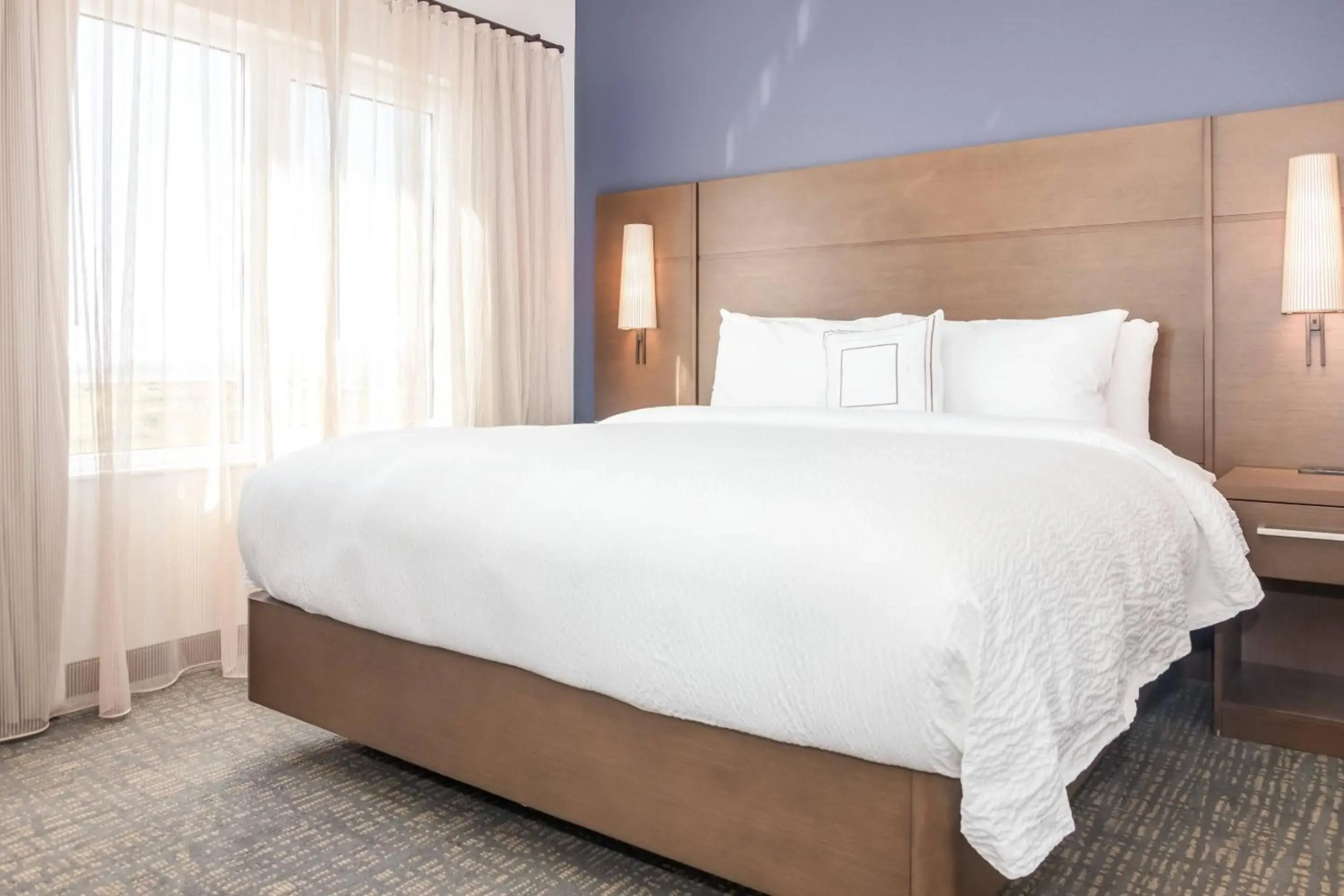 Residence Inn by Marriott San Jose North/Silicon Valley