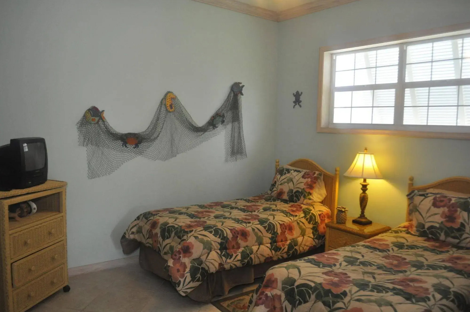 Cutter's Landing By Living Easy Abaco