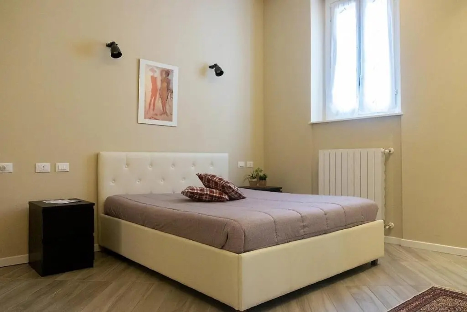 Bilocale vicino Stazione CIR 00015