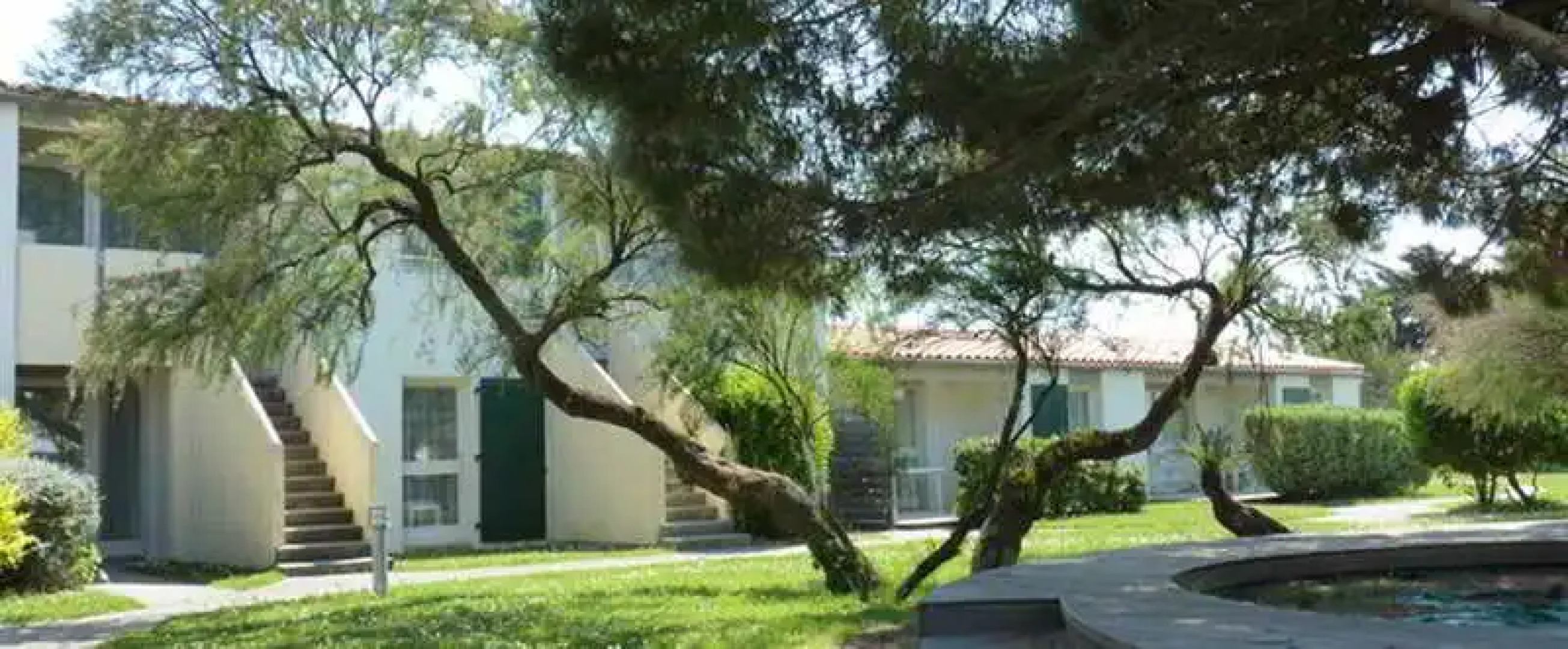 Vvf Villages Sainte Marie De Re