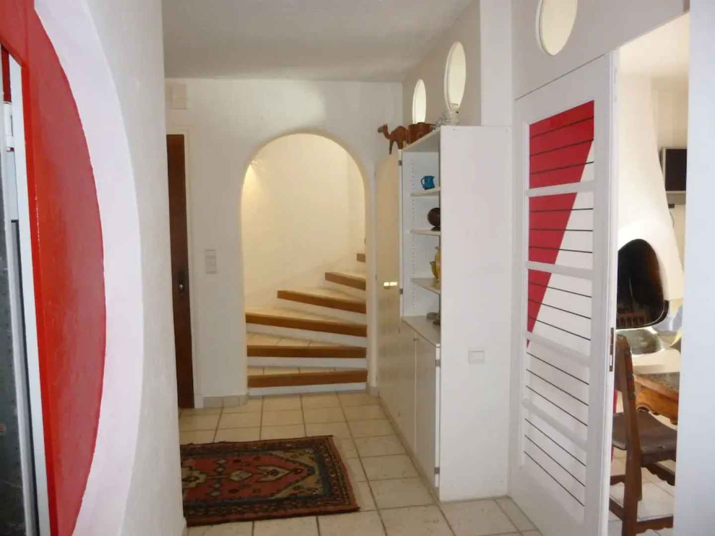 Agence la Galère - Appartement Cedrats