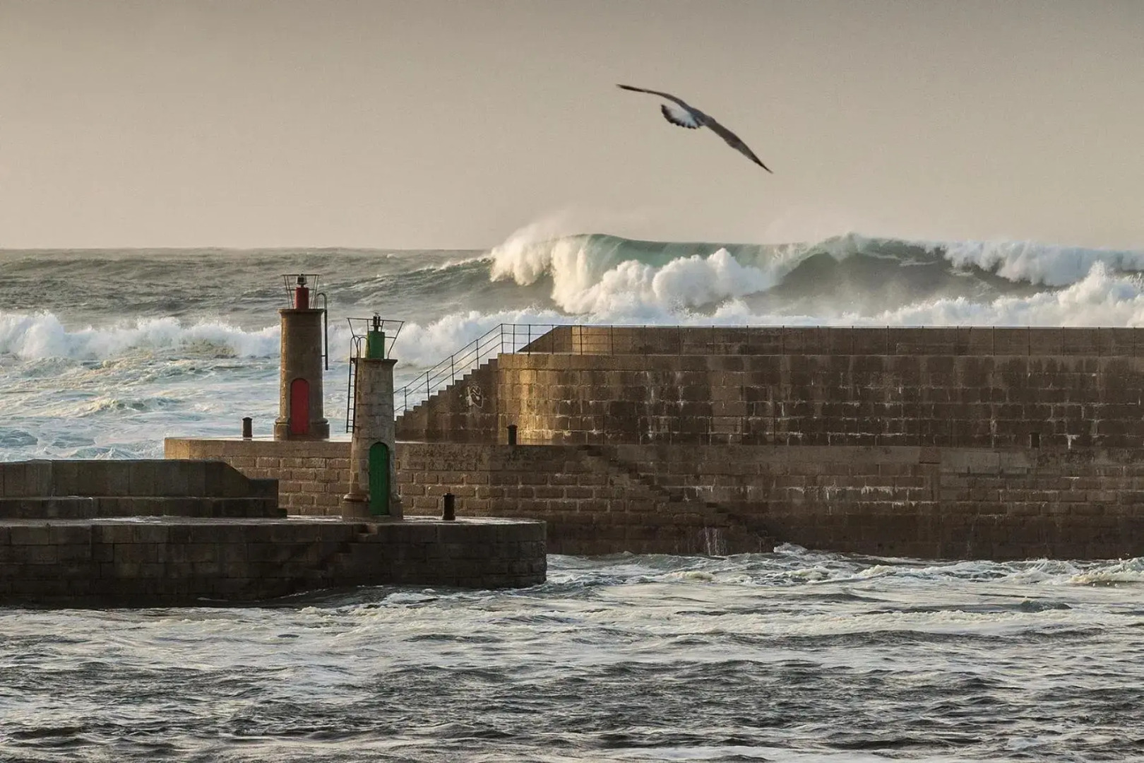 Playa Ribeiría apartamento vacacional