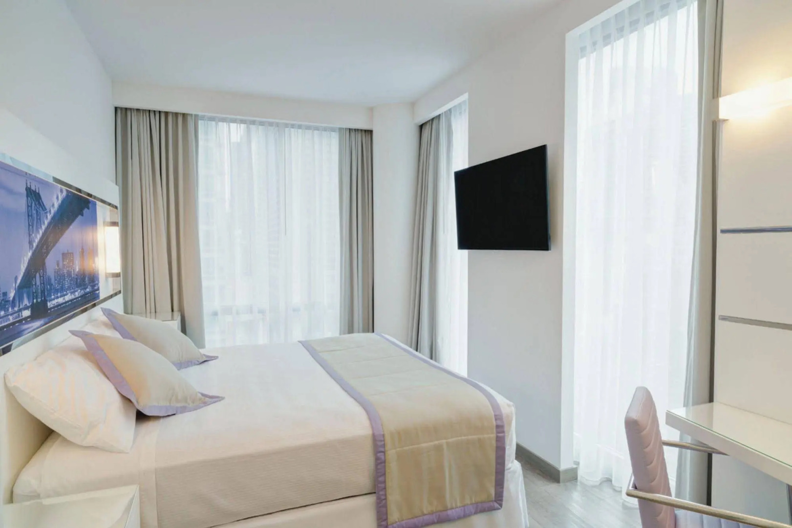 Hotel Riu Plaza New York Times Square