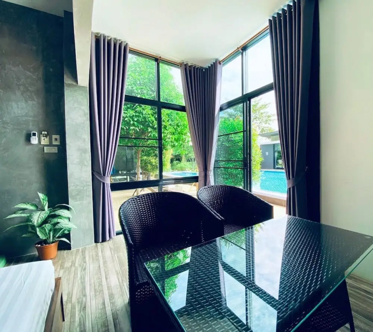 Ban Suan Leelawadee Resort