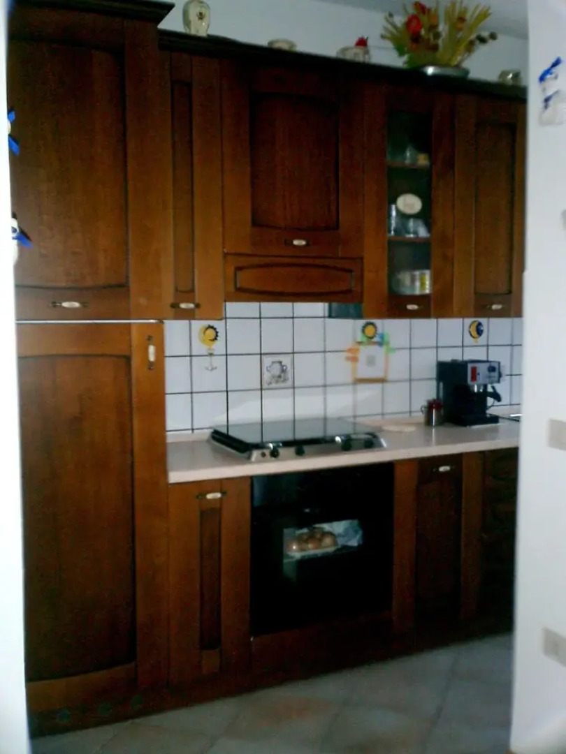 Apartment With 2 Bedrooms in Valledoria, With Pool Access and Furnished Garden - 500 m From the Beach