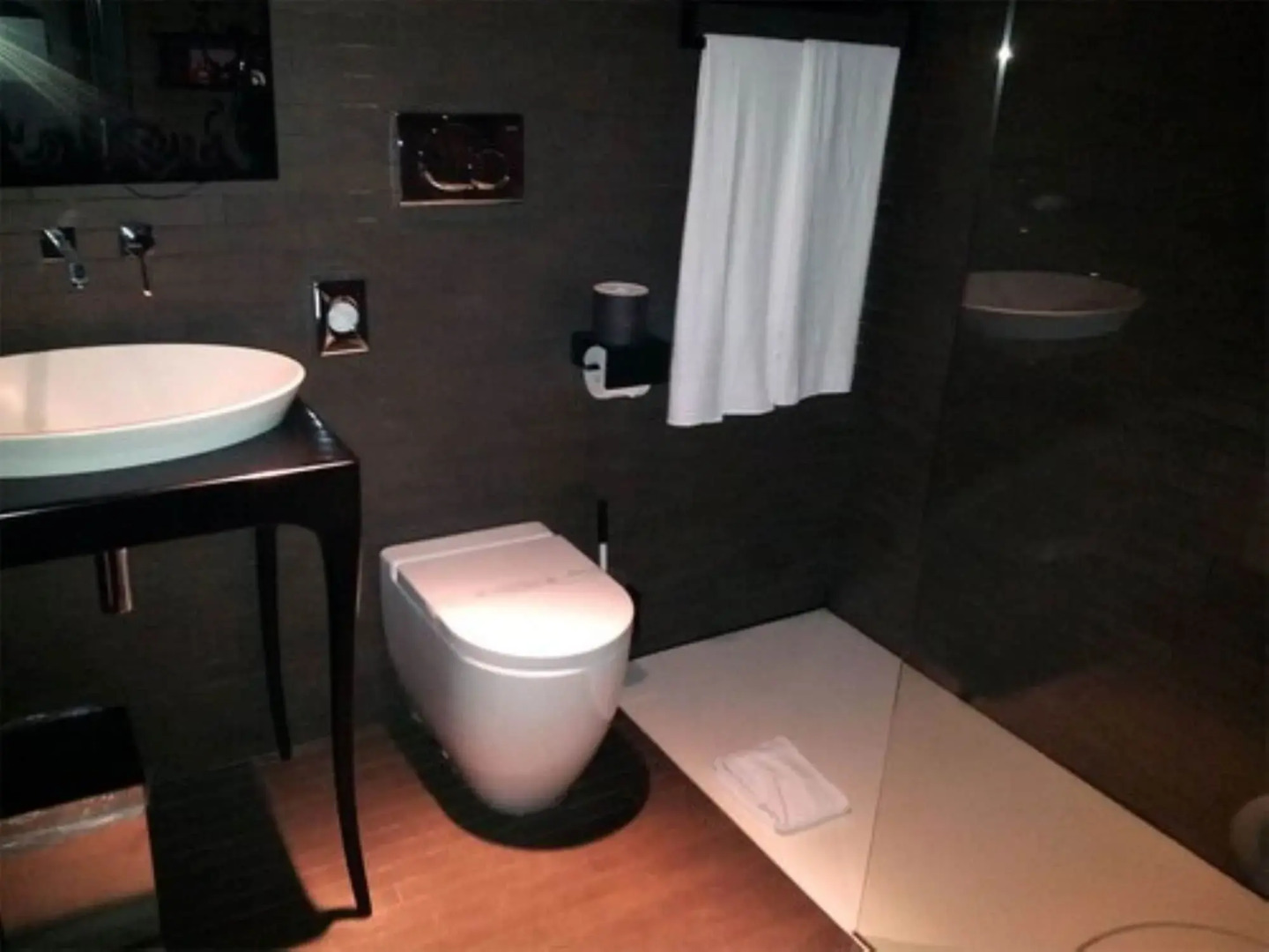 Palazzo Barbarigo Sul Canal Grande