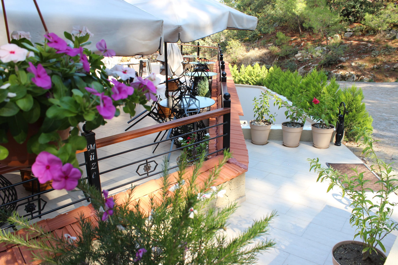 Kazdaglari Karye Müze Otel