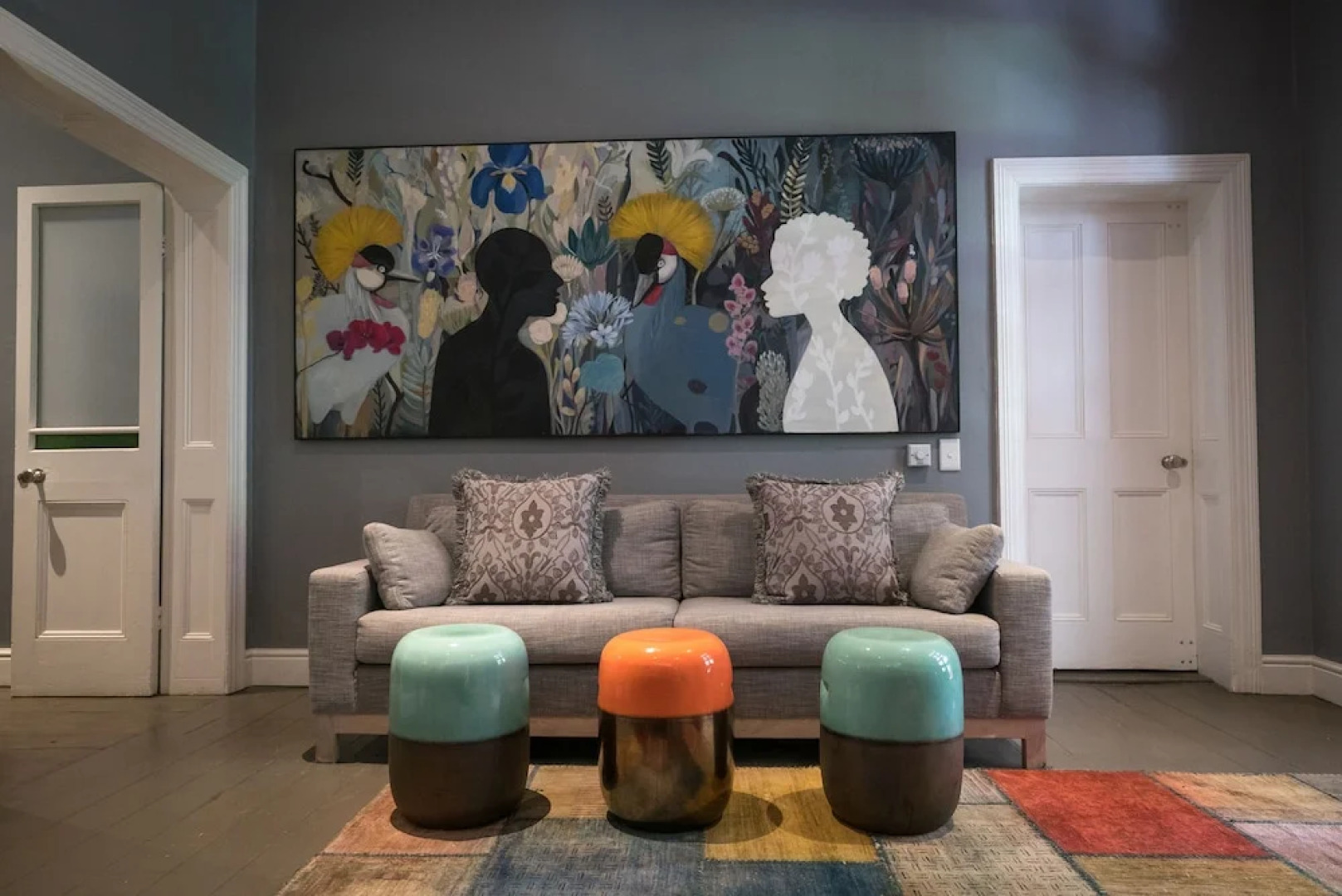 Ruby Rose Country House