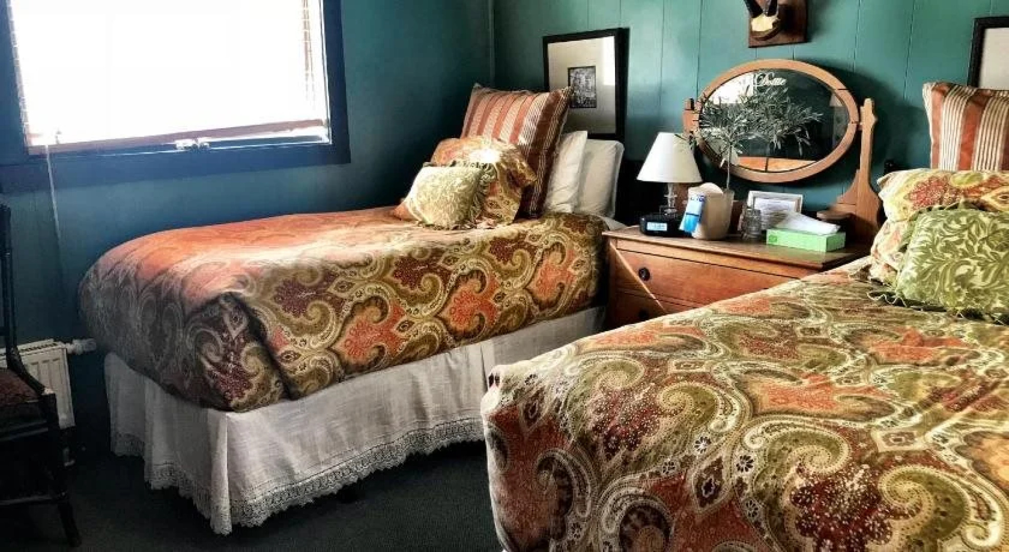 Historic Skagway Inn