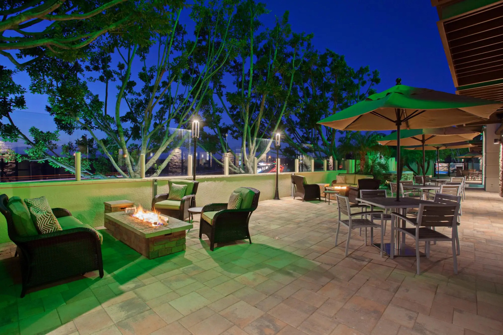 Holiday Inn Diamond Bar - Pomona by IHG