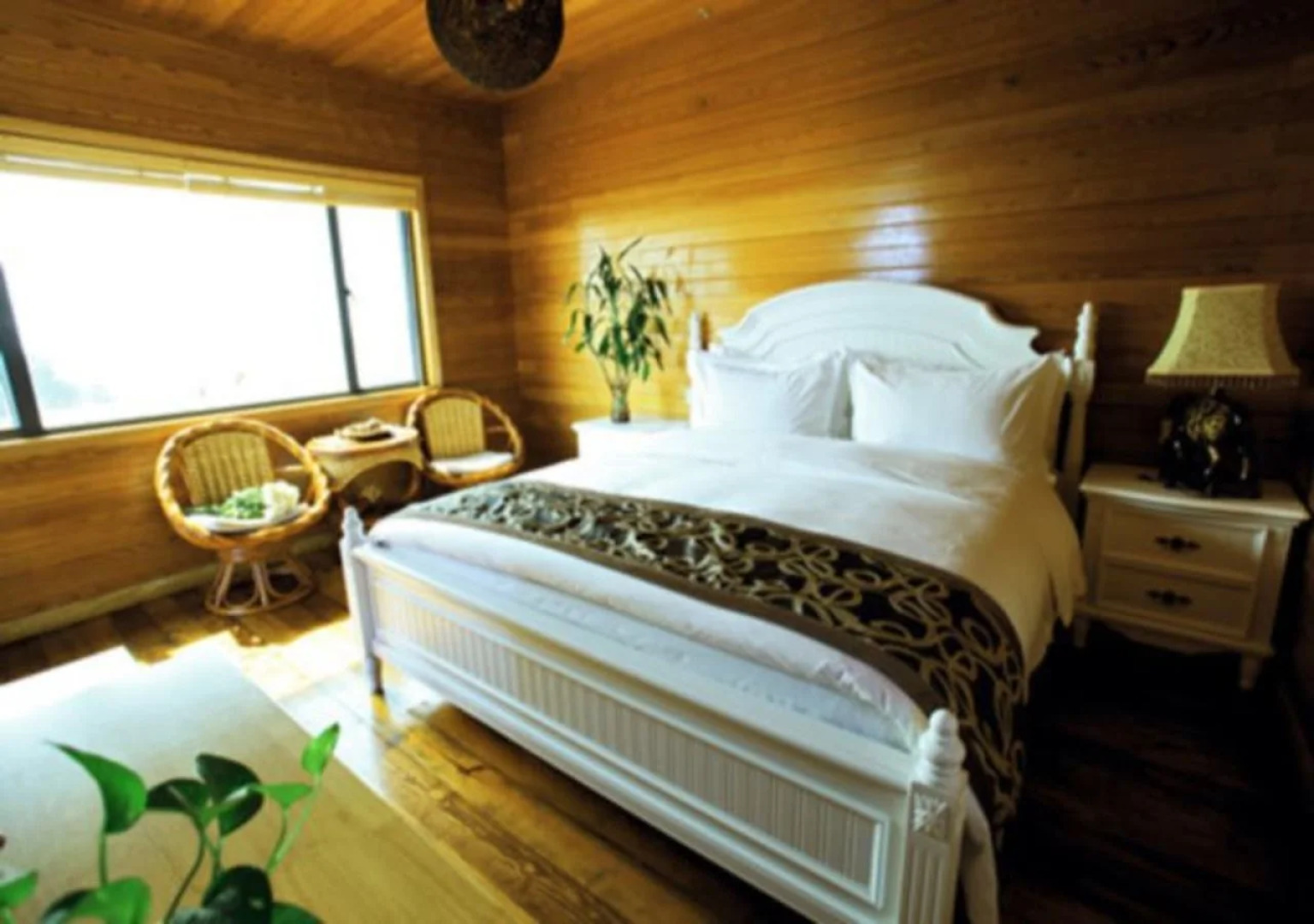 Xiamen Fortune Hotel