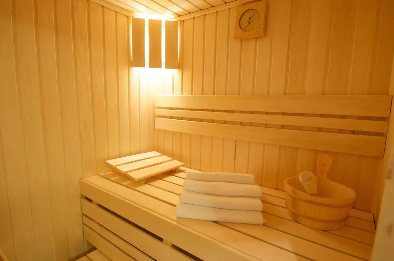 Moenchgut Living & Spa