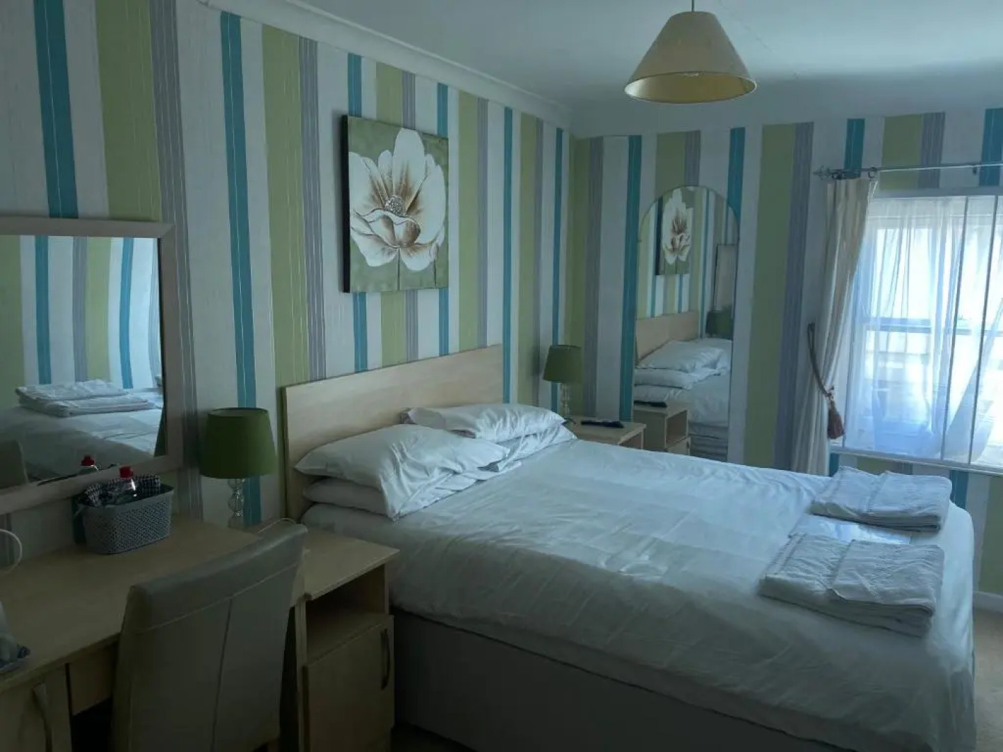 Weymouth Beach B&B