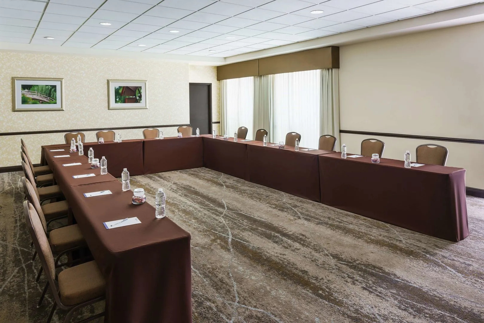 Hilton Garden Inn Lake Mary