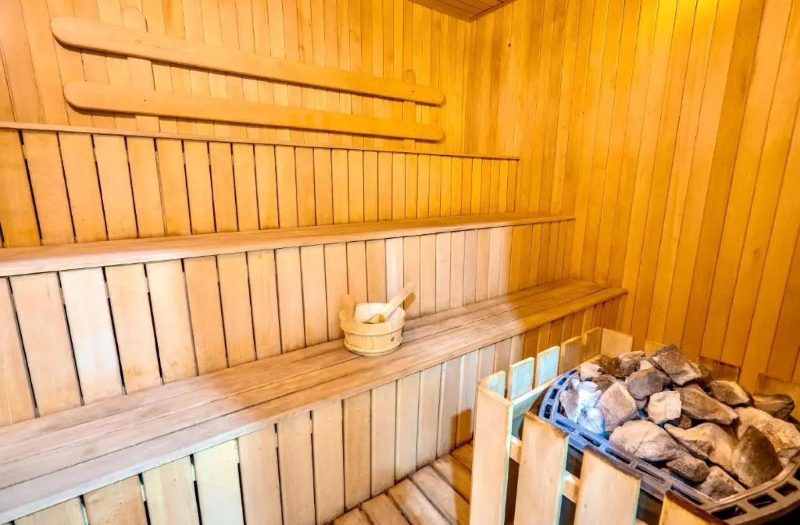 GVC 314 Atrium New Gudauri