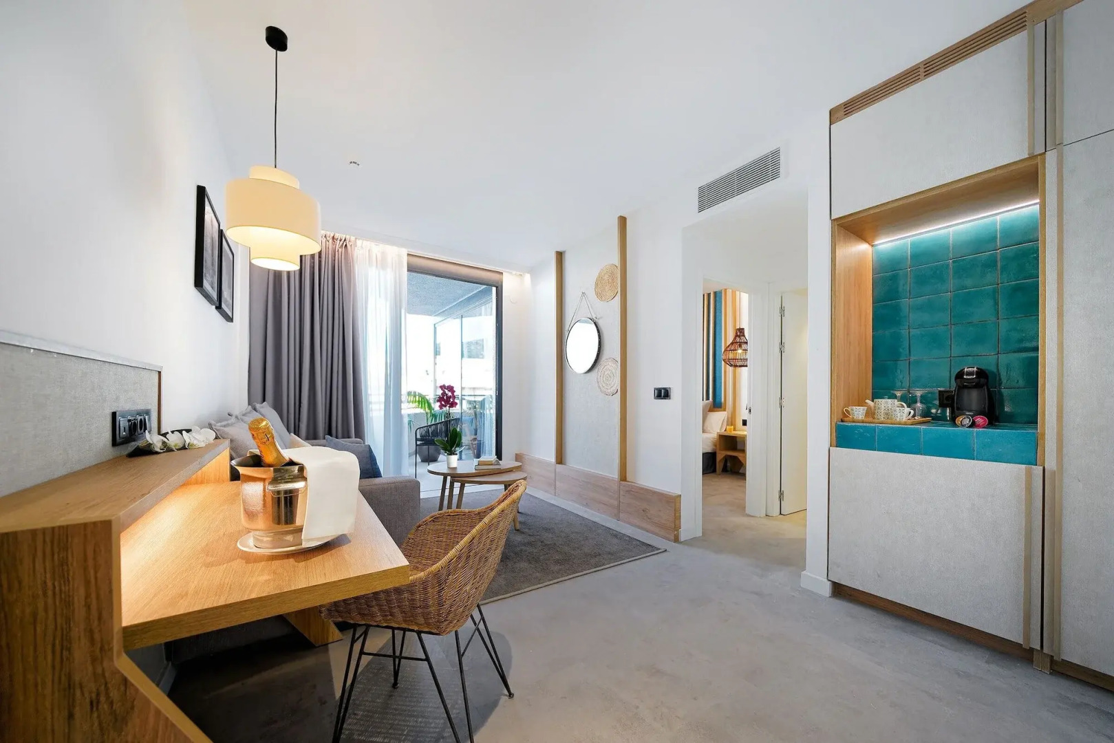 Hovima Suites Costa Adeje