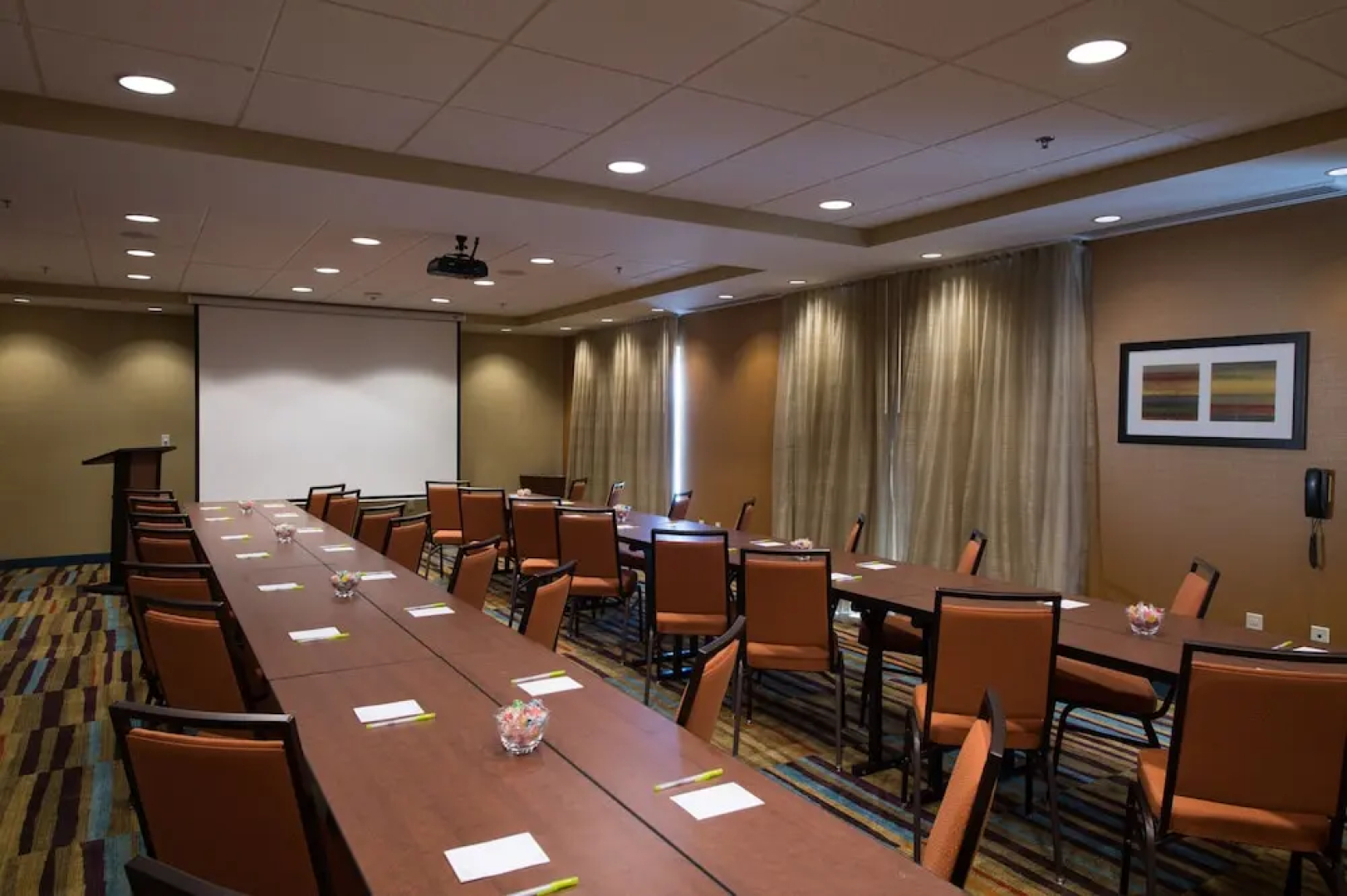Fairfield Inn & Suites Panama City Beach