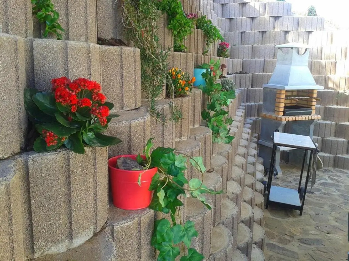 Barranco do Zambujeiro