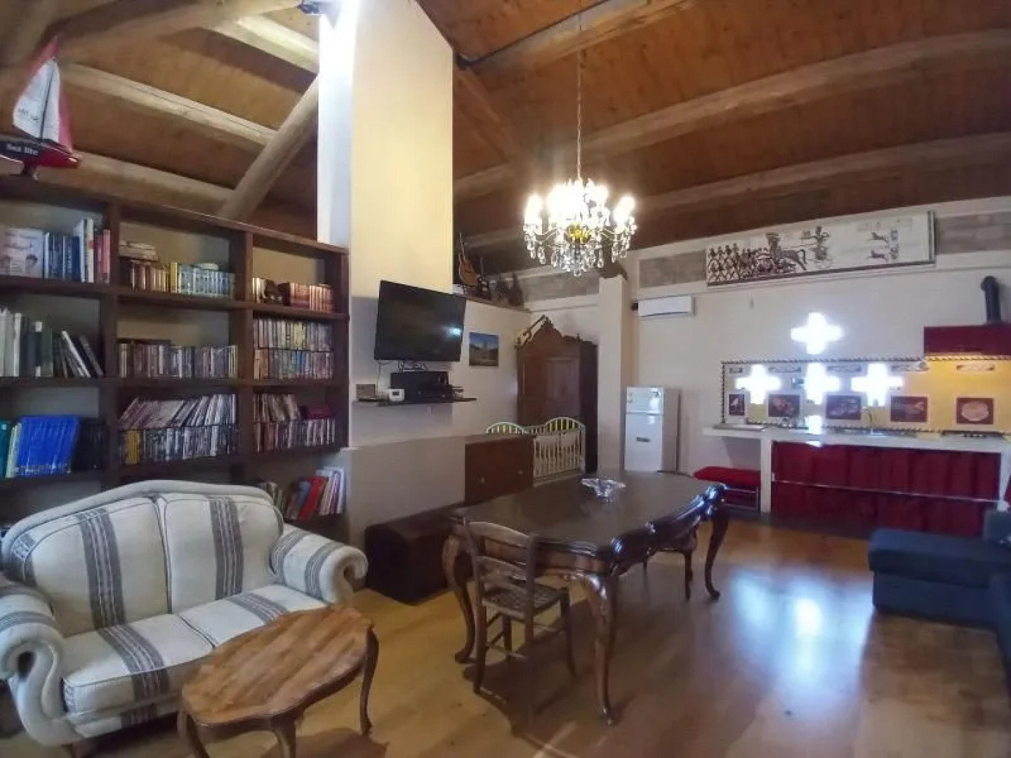 L'Antico Casale dei Sogni