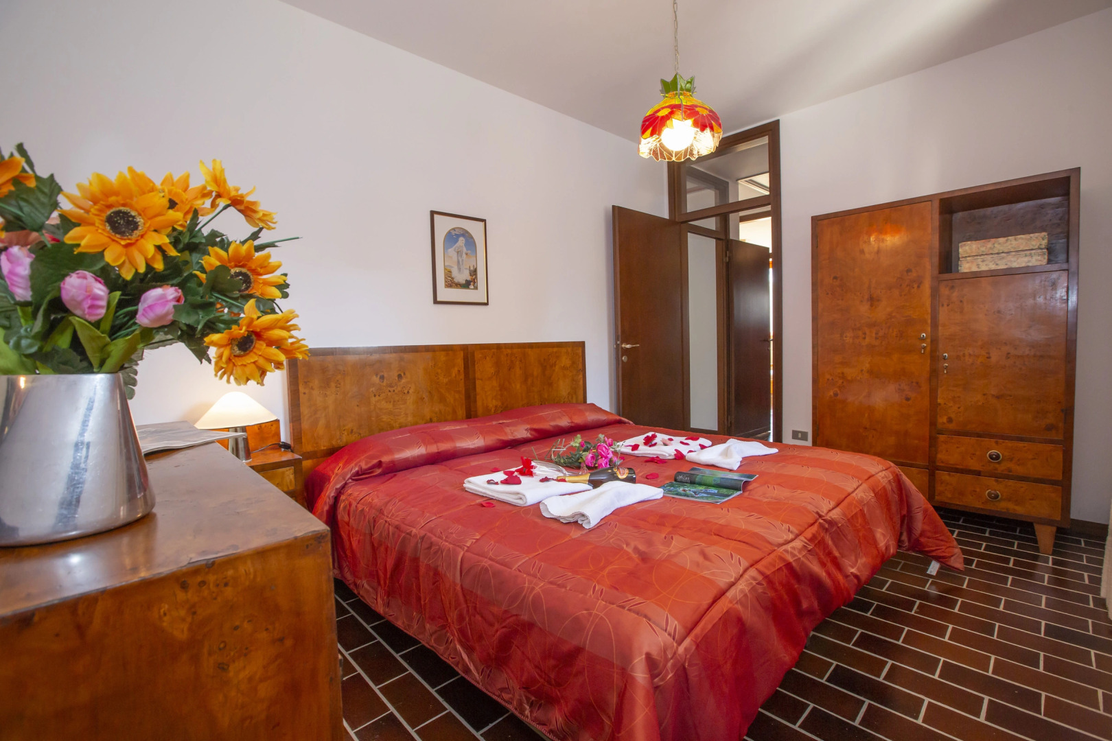 The Home of the Rising Sun