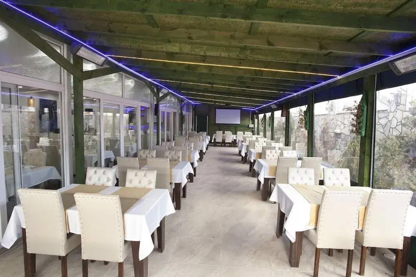 Igneada Parlak Resort Hotel