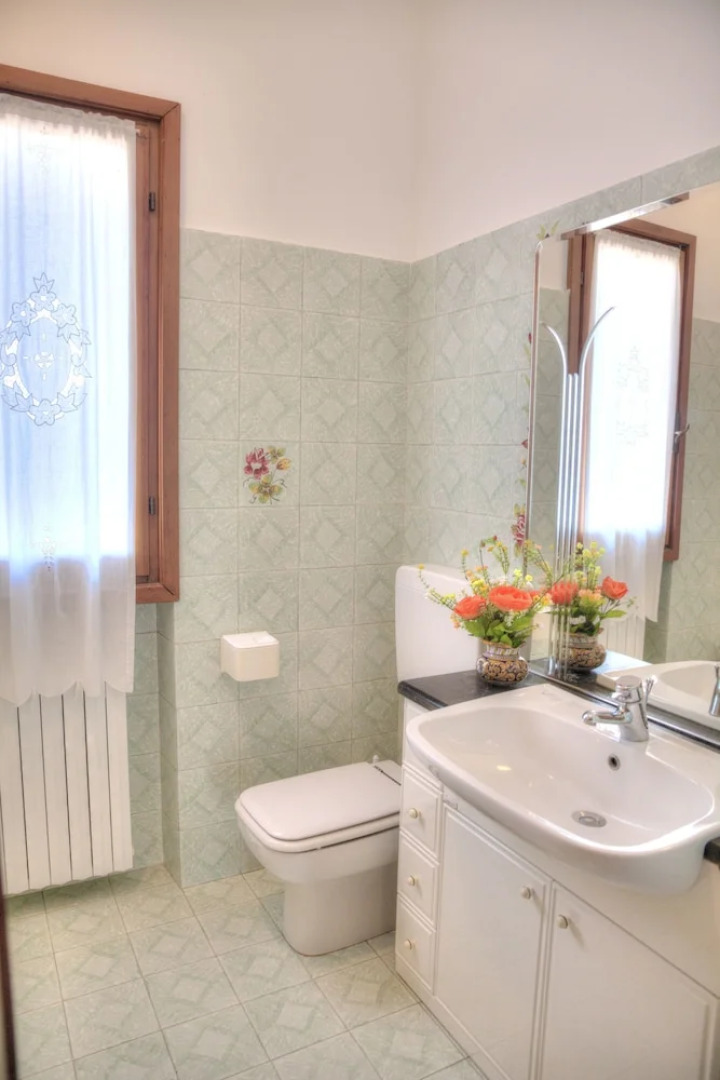 Casa I Fiori di Andora