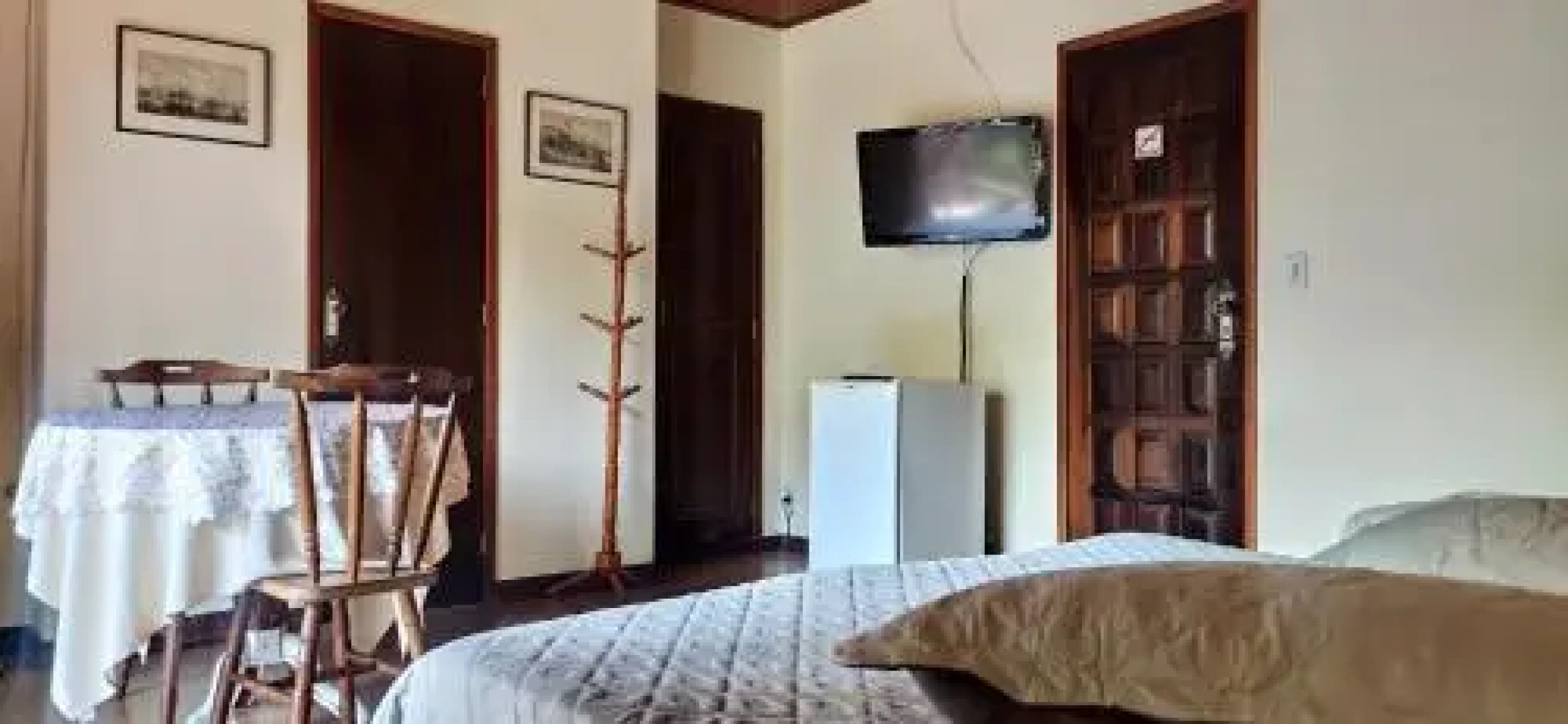 Pousada Taverna Do Golf