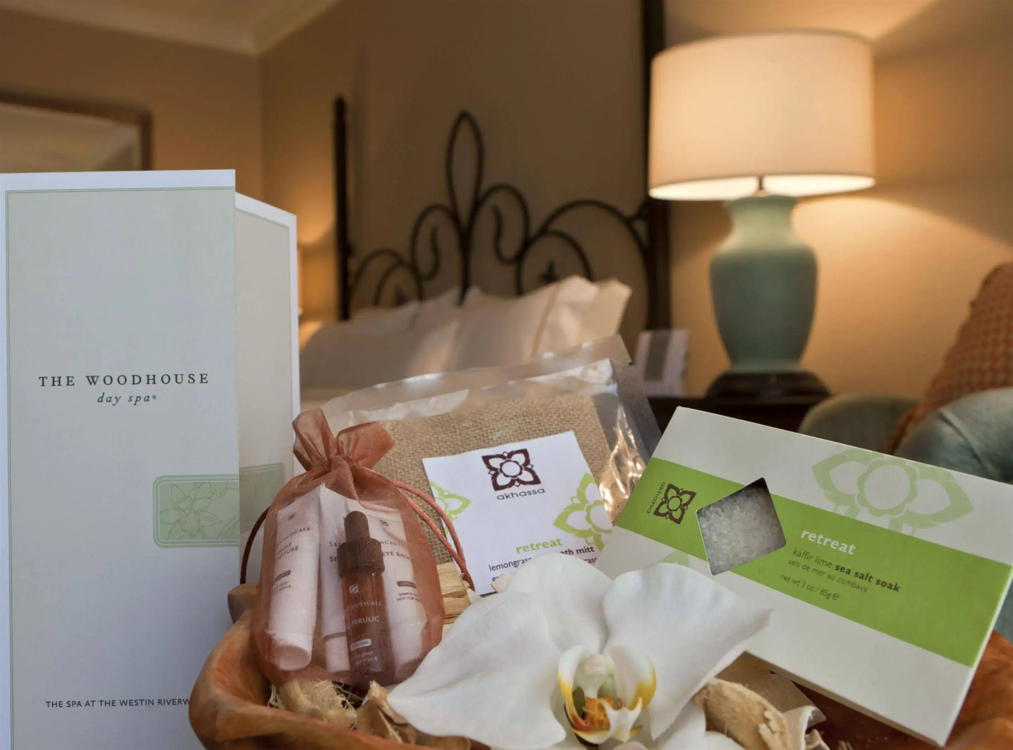 The Westin Riverwalk, San Antonio