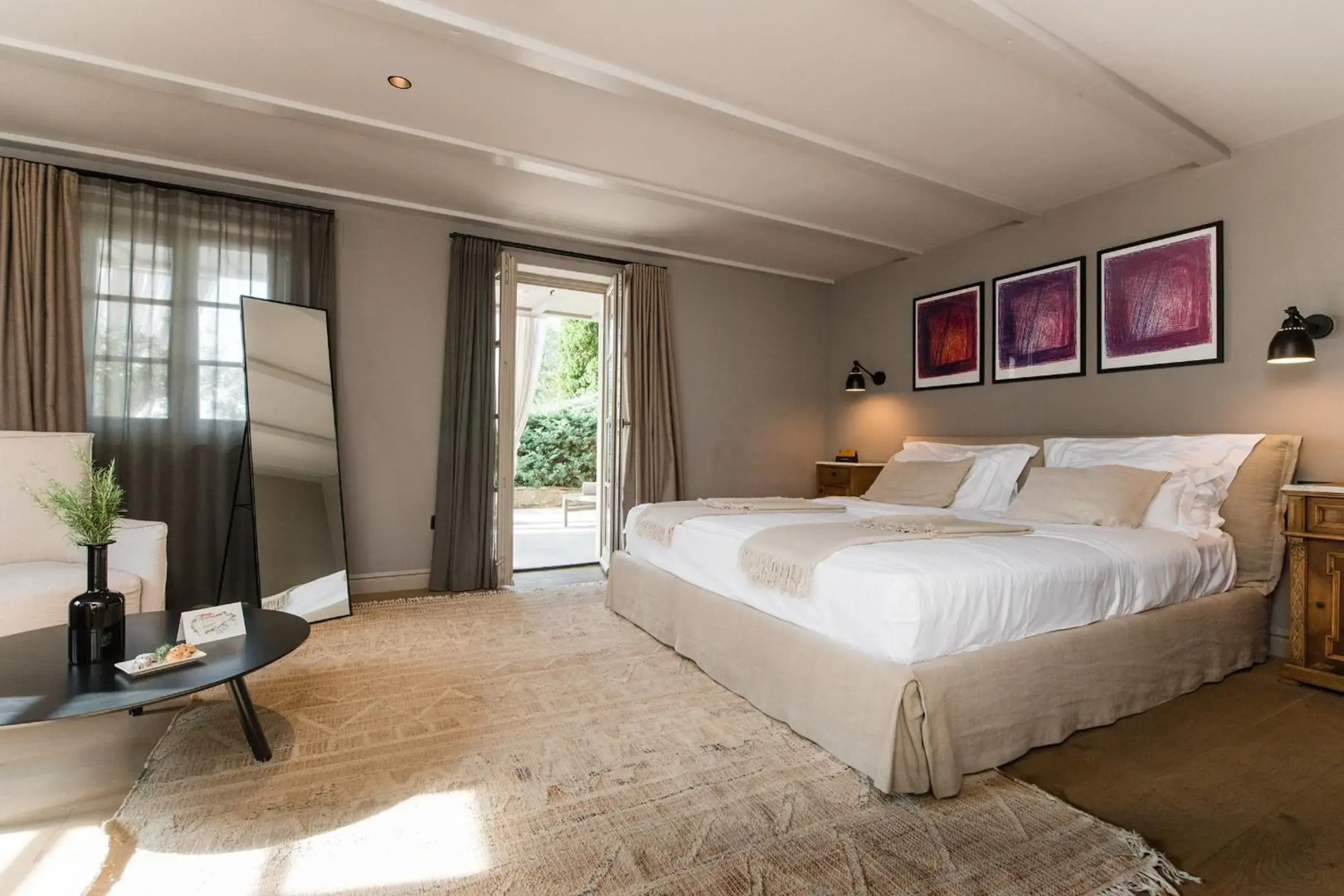 San Canzian Hotel & Residences - Small Luxury Hotels of the World