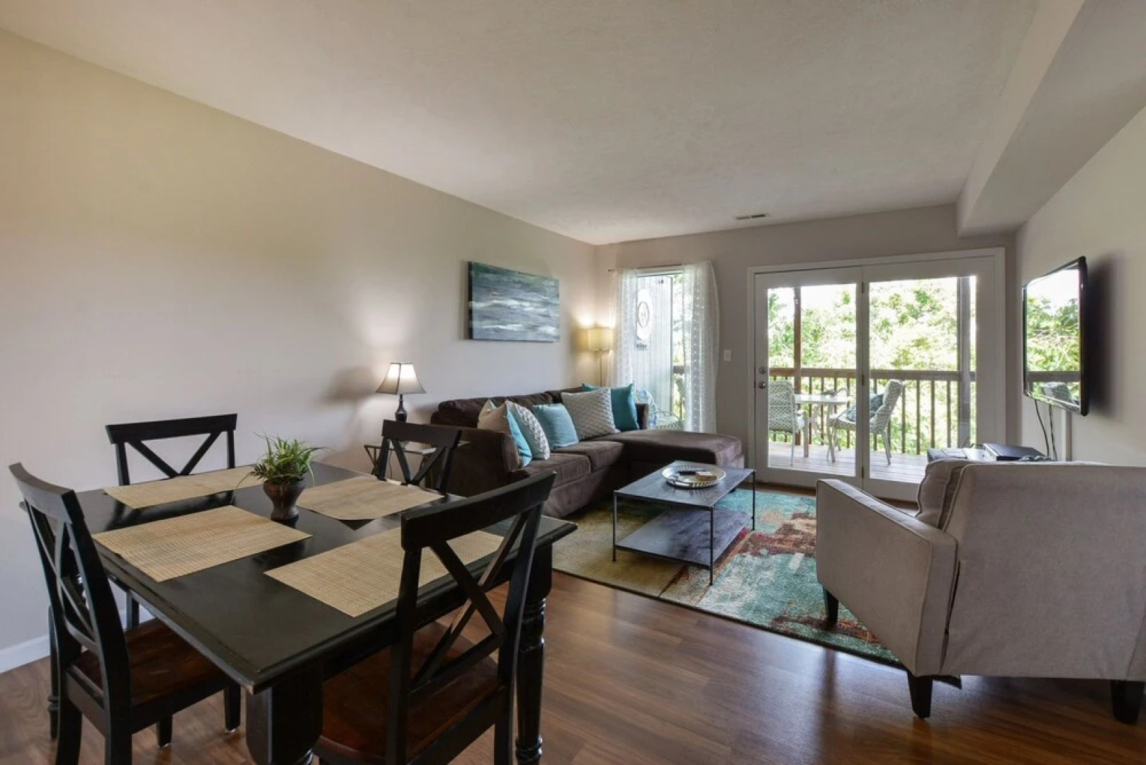 Branson Treehouse Retreat 2 Bedroom Condo