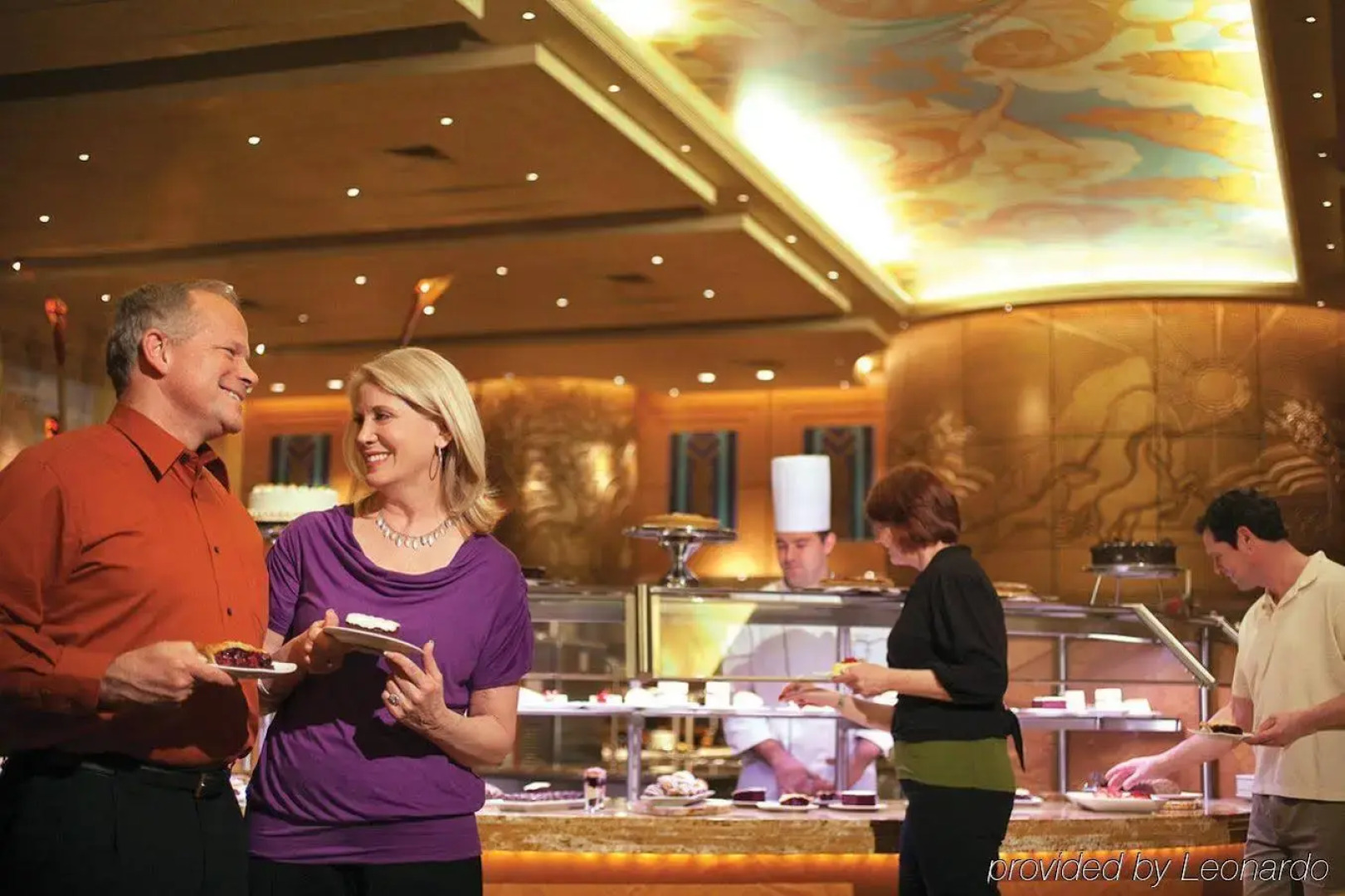 Hollywood Casino Gulf Coast