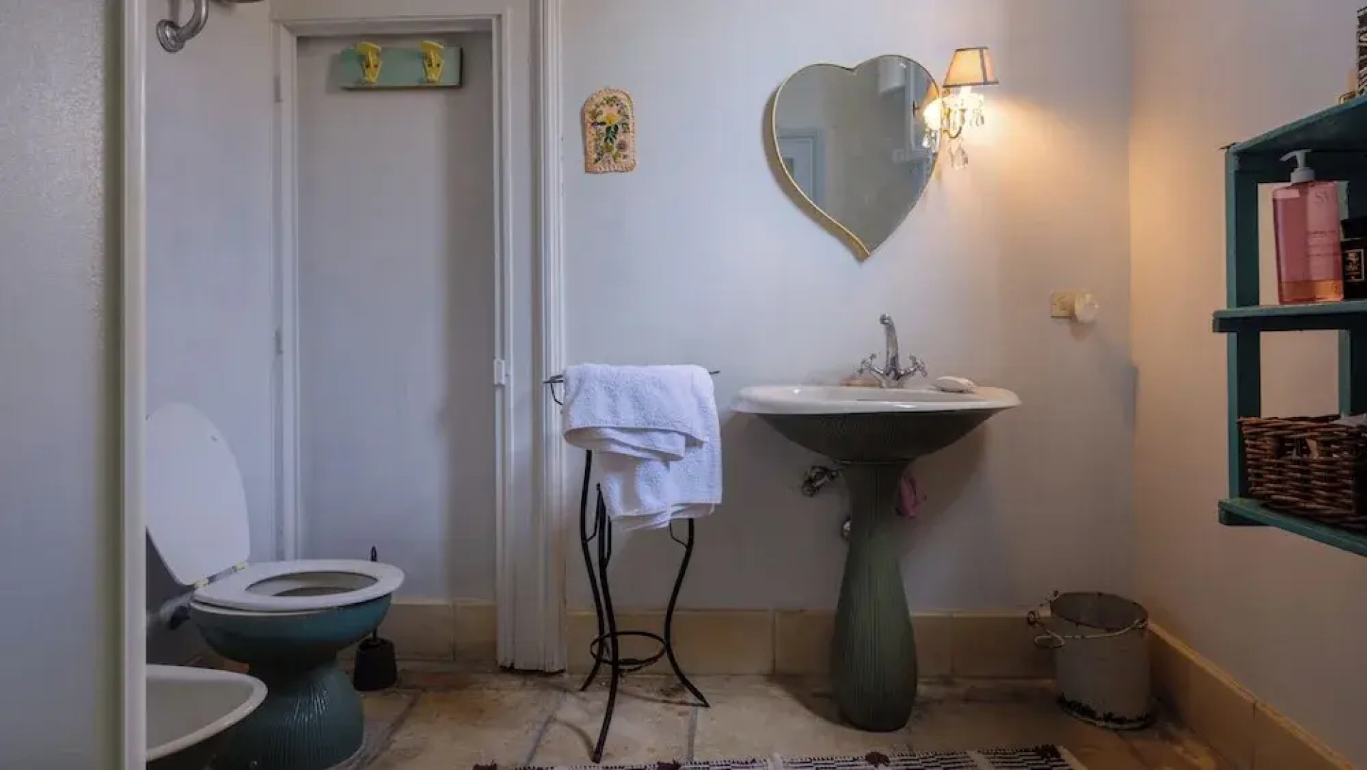 Italianway - Dammuso San Cesario A