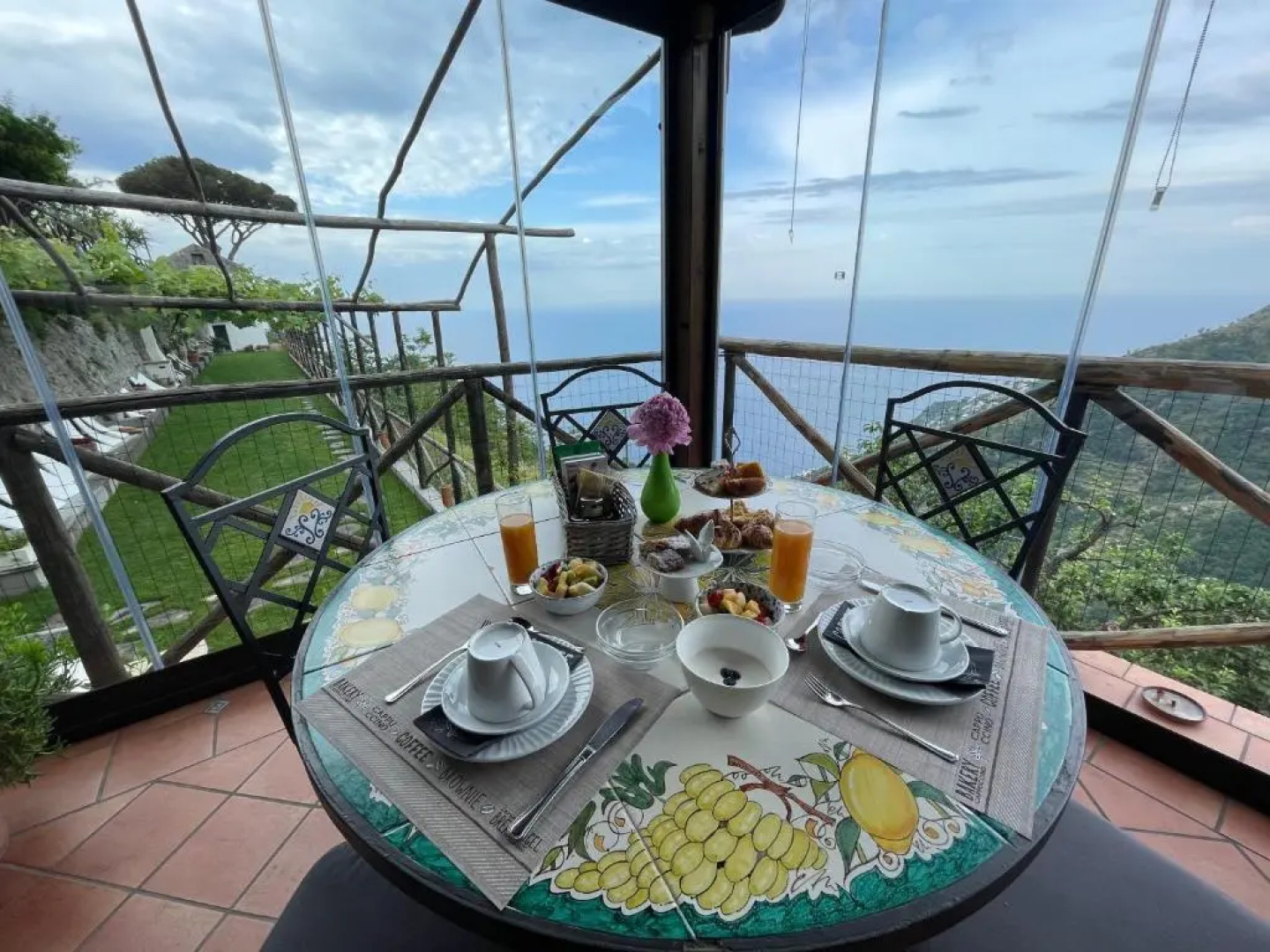 Affittacamere Sant'Alfonso