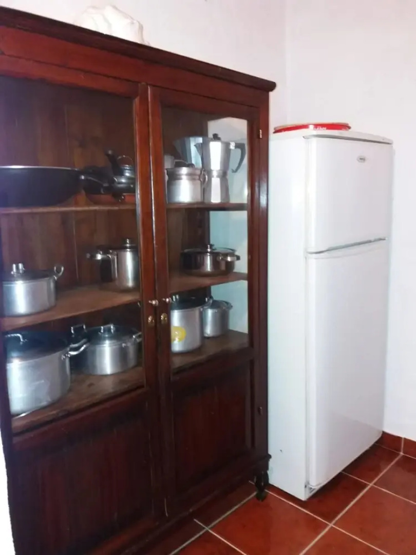 Villa With 3 Bedrooms in Castro Verde, With Private Pool, Enclosed Garden and Wifi - 80 km From the Beach