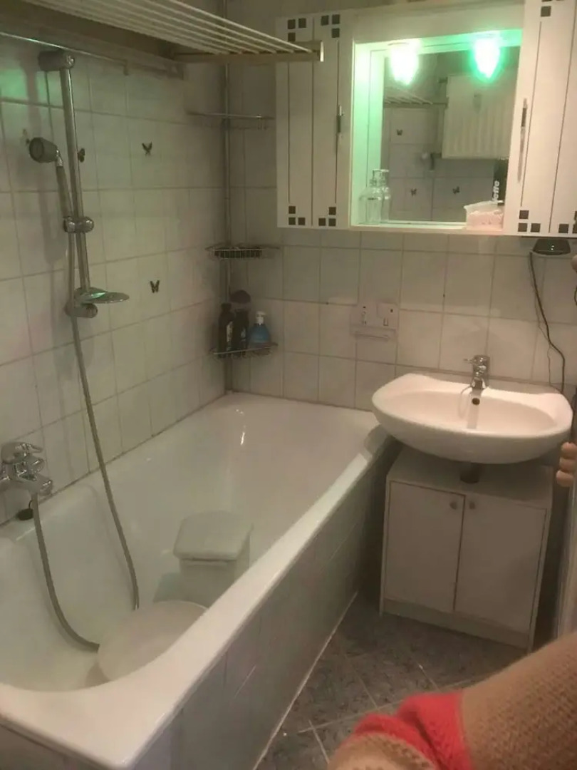 Apartment Weitblick Hannover