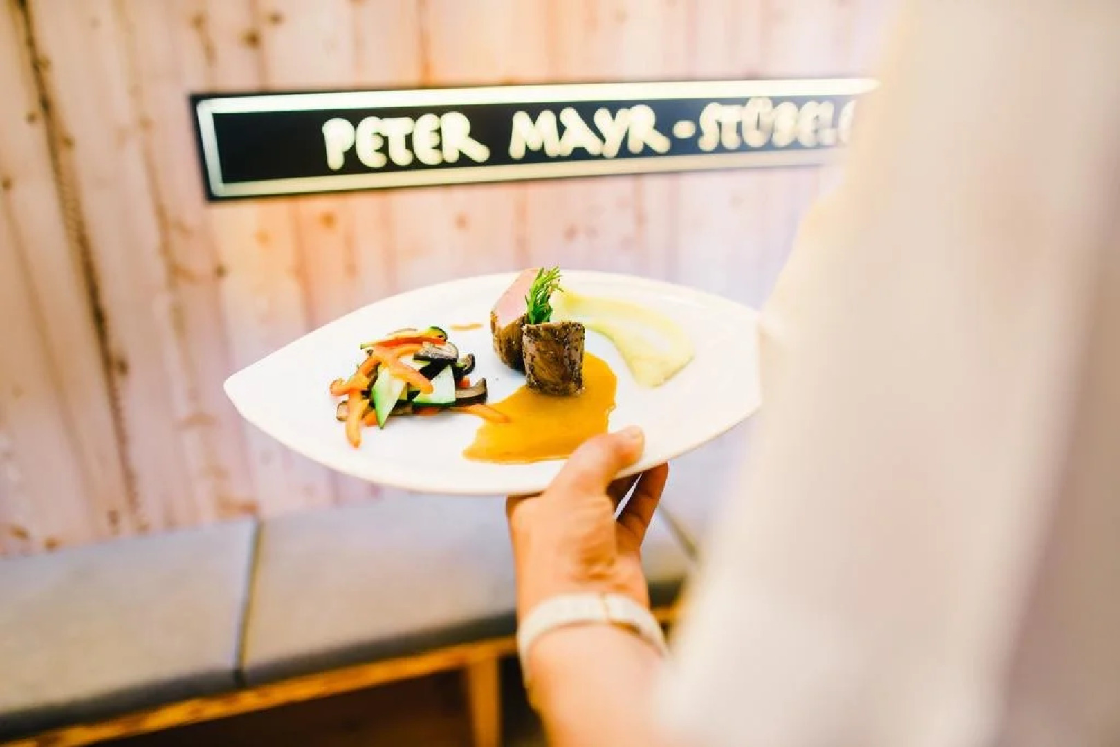 Gasthof Hotel Wöhrmaurer