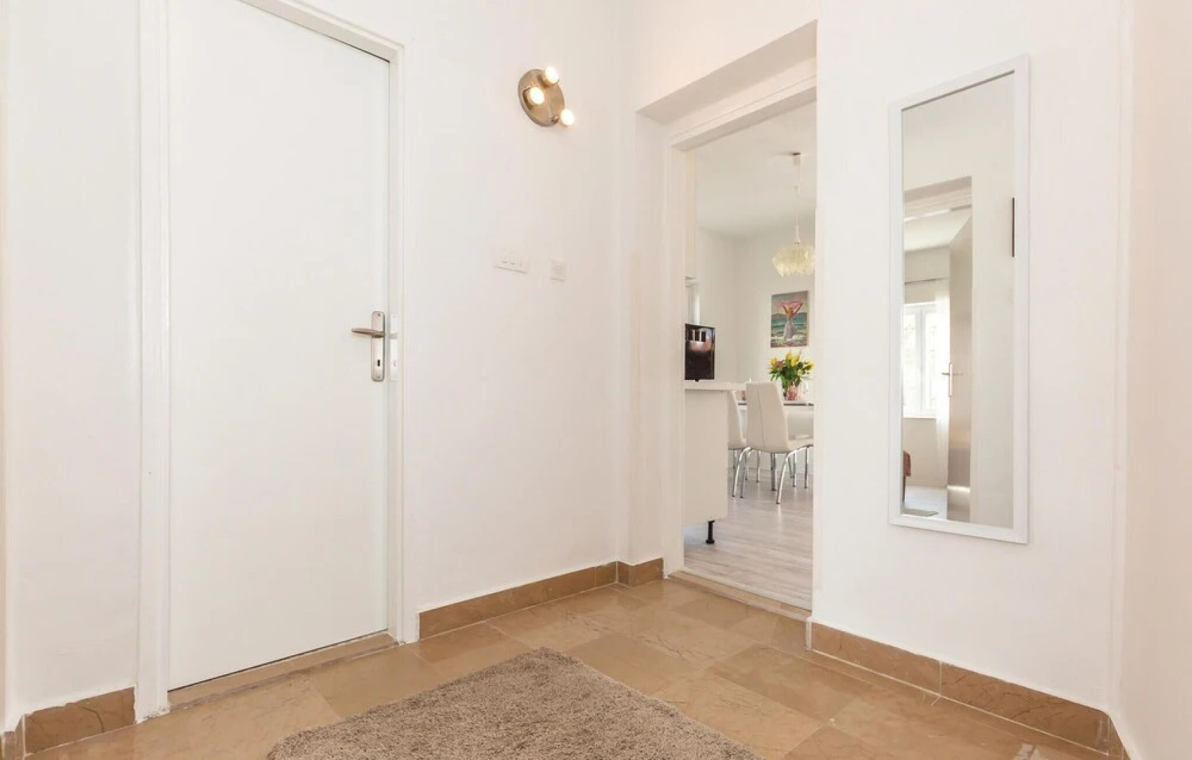 Awesome Apartment in Metkovic With Outdoor Swimming Pool, Wifi and 2 Bedrooms