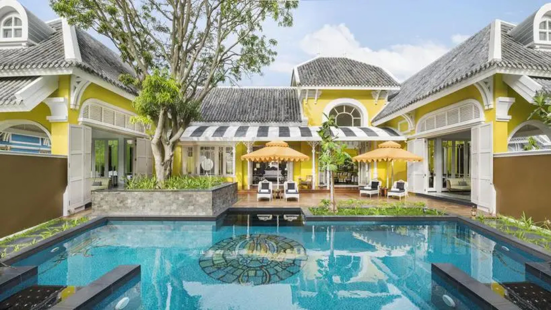 Ramada Jarvis Gourock