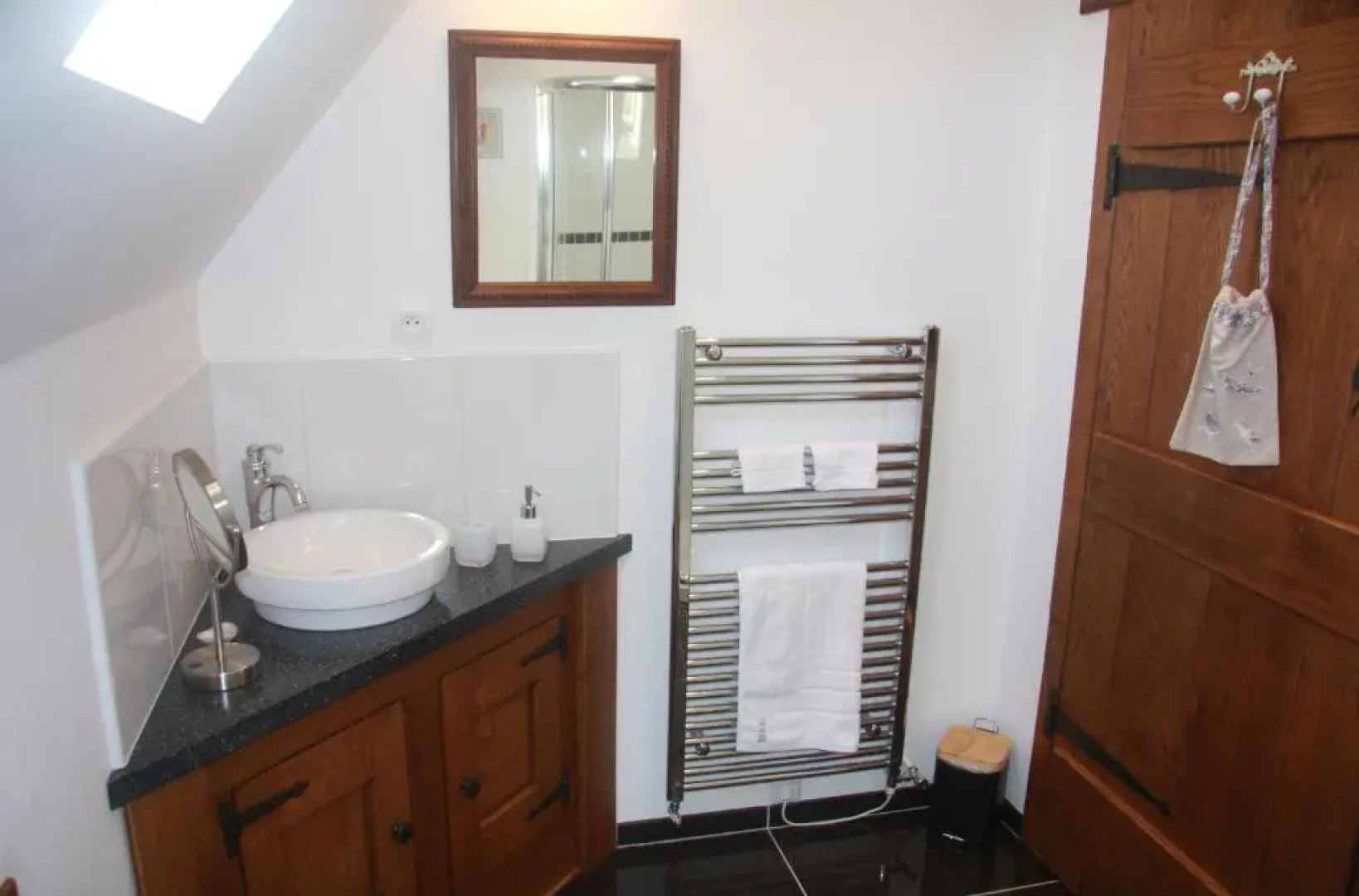 Les Bouts de Rallé Chambre d'Hotes