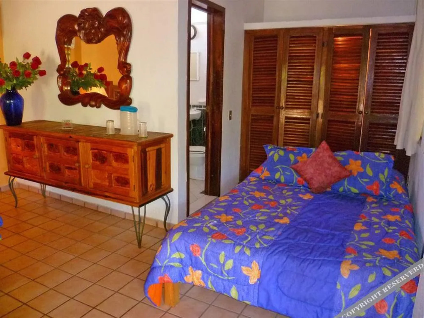 Villa Corona del Mar