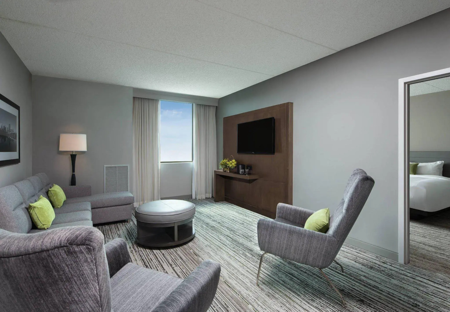 Marriott Cincinnati North