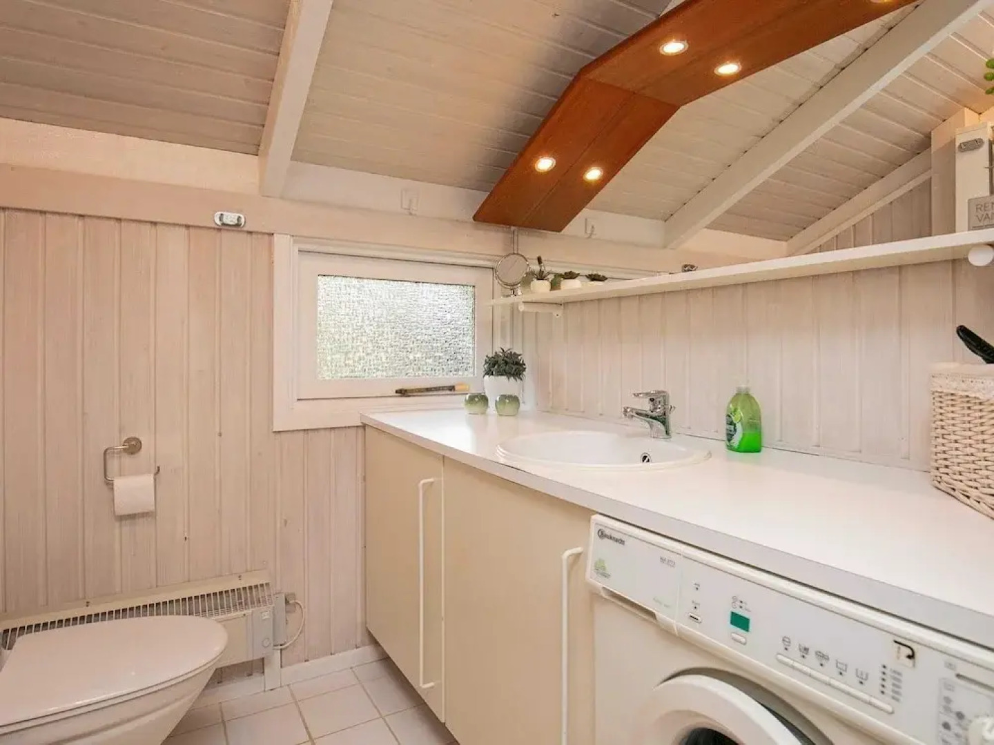 Holiday Home in Ã…lbÃ¦k