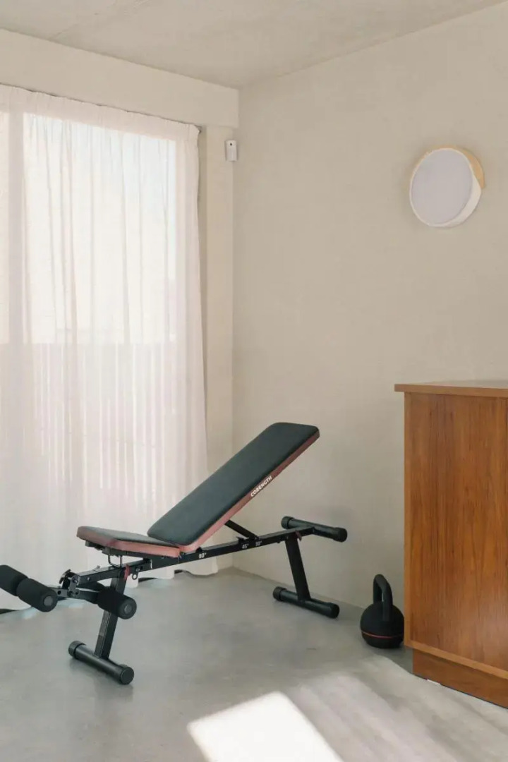 M.Ou.Co Hotel - Stay, Listen & Play